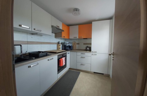 Kirchdorf im Wald Apartment | AnNo - feel-good idyll in Kirchdorf i. Wald, district of Grünbach
