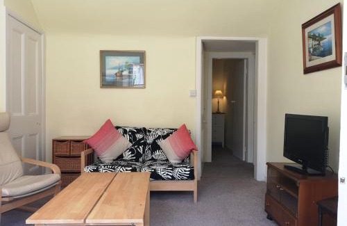 Pitlochry House | Annslea Garden Cottage