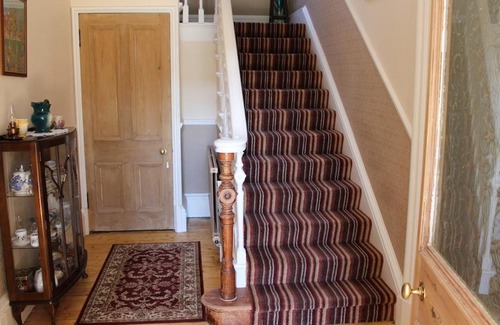 Pitlochry House | Annslea Guest House