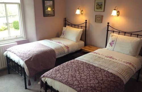 Pitlochry House | Annslea Guest House