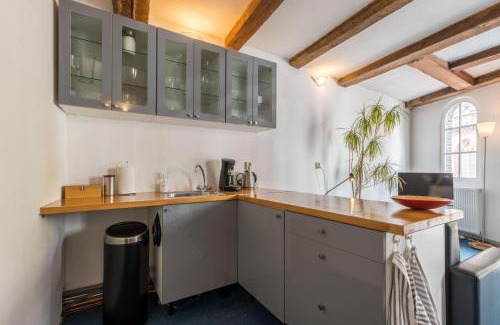 Burgwallen Nieuwe Zijde House | Anny's Warehouse City Centre!