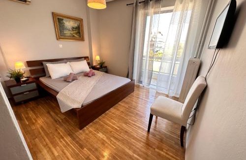 Ano Patisia Apartment | Ano Patisia Cosy Apartment II