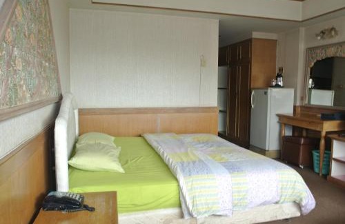 Old City Hotel | Anodard Hotel Chiang Mai