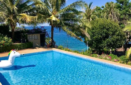 Sabang Resort | Anoi Itam Resort