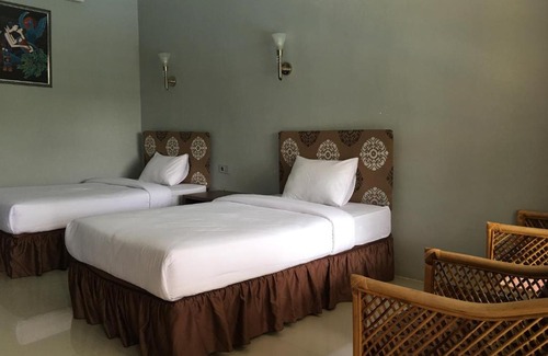 Sabang Resort | Anoi Itam Resort