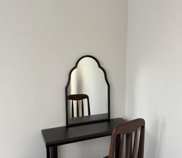 Seomyeon Apartment | Anook Jeonpo