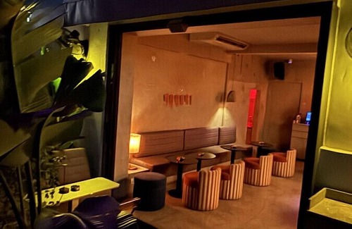 Gemmayzeh Apartment | Anoor 103 Studio in Gemmayze W/24 Power