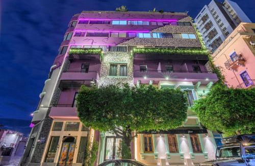 Gemmayzeh Apartment | Anoor Studios & Apartments in Gemmayze