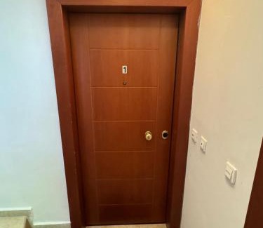 Ano Poli Apartment | Anopolh Apartment 1