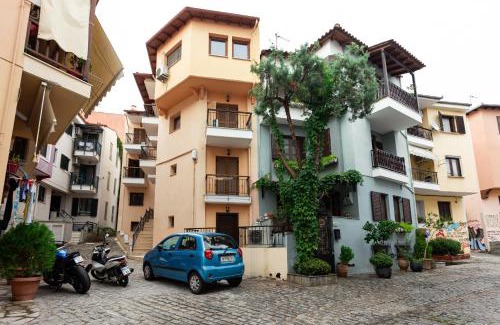 Ano Poli Apartment | Anopolh Apartment 2