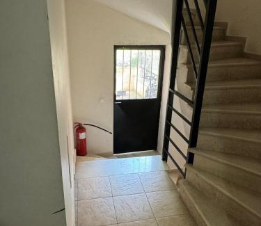 Ano Poli Apartment | Anopolh Apartment 2