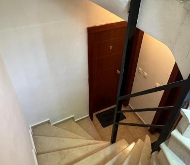 Ano Poli Apartment | Anopolh Apartment 2