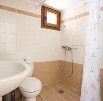 Ano Poli Apartment | Anopolh front apartment