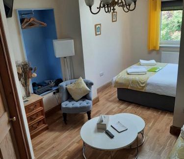 Bonnybridge Bed & Breakfast | Another Room