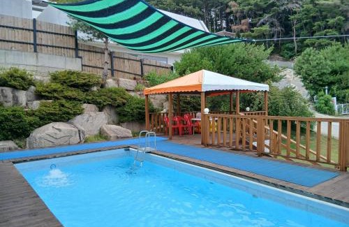 Gyeongju House | Another world pension