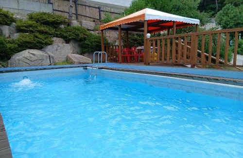 Gyeongju House | Another world pension