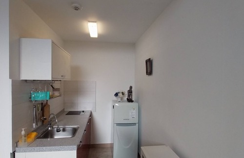 Gyeongju House | Another World Pension