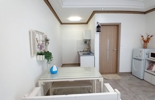 Gyeongju House | Another World Pension