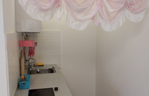 Gyeongju House | Another World Pension