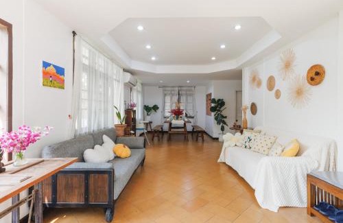 Nimman Villa | An‘s Home