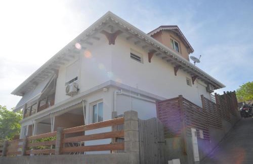 Le Marigot Apartment | Anse Cassin