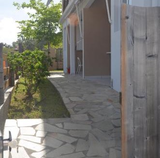 Le Marigot Apartment | Anse Cassin