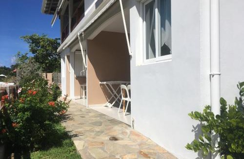 Le Marigot Apartment | Anse Cassin