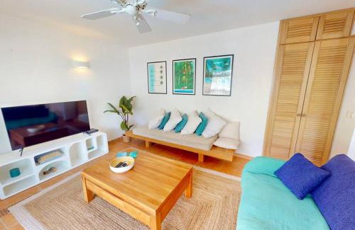 Anse Marcel Apartment | Anse Marcel Blue Booby 2BD