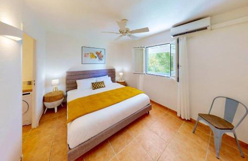 Anse Marcel Apartment | Anse Marcel Blue Booby 2BD