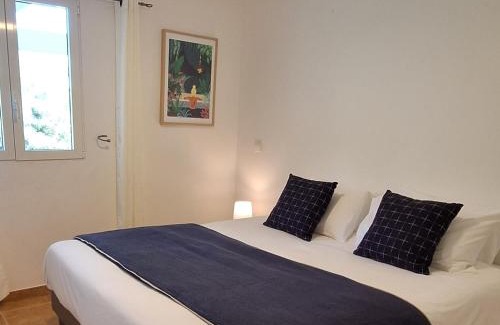 Anse Marcel Apartment | Anse Marcel Blue Booby 2BD