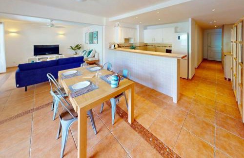 Anse Marcel Apartment | Anse Marcel Blue Booby 2BD