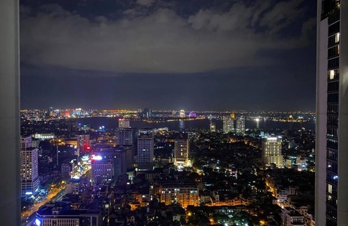 Ngoc Khanh Apartment | Anstay 4 Ngủ Dluxe Cho Nhóm Travel Hà Nội