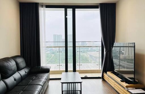 Tu Liem Apartment | Anstay Gần Bảo Tàng Hà Nội 4 Ngủ Wespoint.