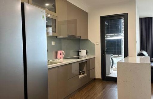Tu Liem Apartment | Anstay Gần Bảo Tàng Hà Nội 4 Ngủ Wespoint.