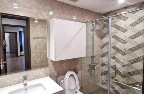Tu Liem Apartment | Anstay Gần Trung Tâm Người Hàn, Nhật Westpoint.