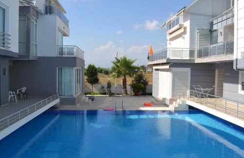 Belek Villa | Antalya belek Mermaid villas 3 bedrooms close the beach park 2