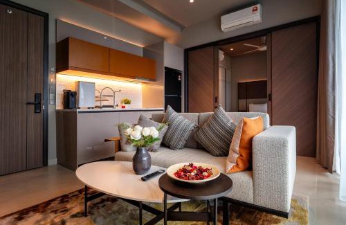 Genting Highlands Apartment | Antara Genting by Harvinton Mansion