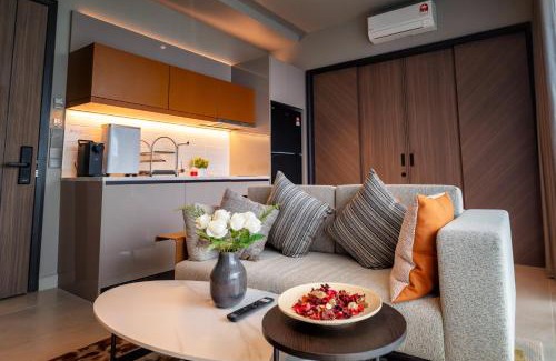Genting Highlands Apartment | Antara Genting by Harvinton Mansion
