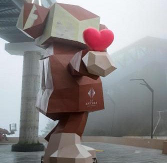 Genting Highlands Apartment | Antara Genting by Harvinton Mansion