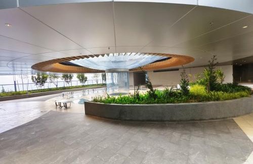 Genting Highlands Apartment | Antara Genting Jaccuzi Mountain View 3BR -8pax FREE 2CP