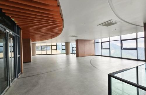 Genting Highlands Apartment | Antara Genting Jaccuzi Mountain View 3BR -8pax FREE 2CP