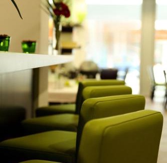 Maximin Hotel | ante porta DAS STADTHOTEL