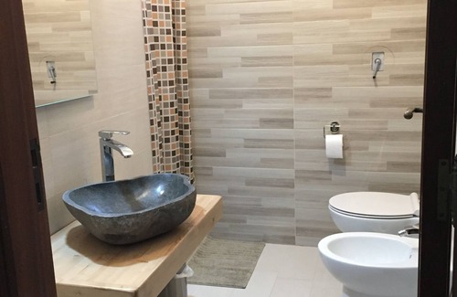 Ercolano Bed & Breakfast | Anthea B&B