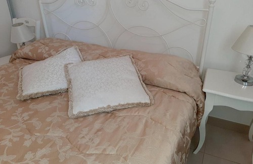 Felline Bed & Breakfast | Anthea Boutique Rooms Felline