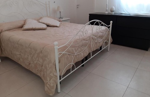 Felline Bed & Breakfast | Anthea Boutique Rooms Felline
