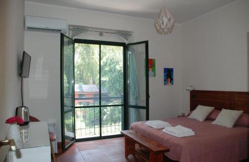 Archi Bed & Breakfast | Anthea