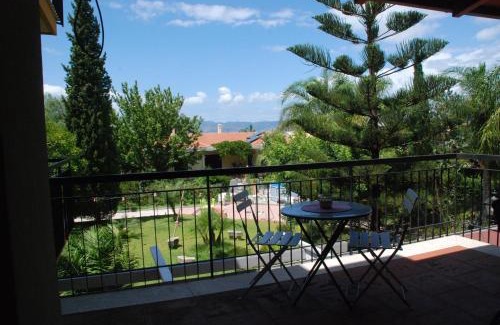 Archi Bed & Breakfast | Anthea