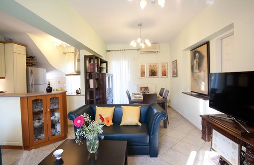 Kariotai Villa | Anthemis Luxury Villas