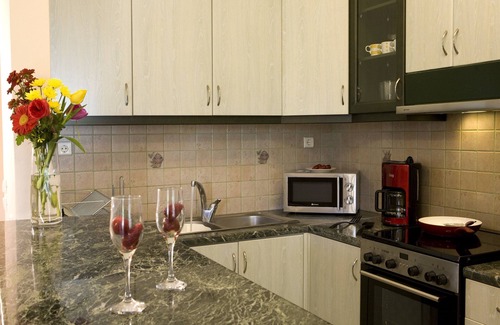 Kariotai Villa | Anthemis Luxury Villas