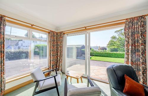 Kippford House | Anthony House